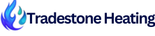 Tradestone Heating Logo