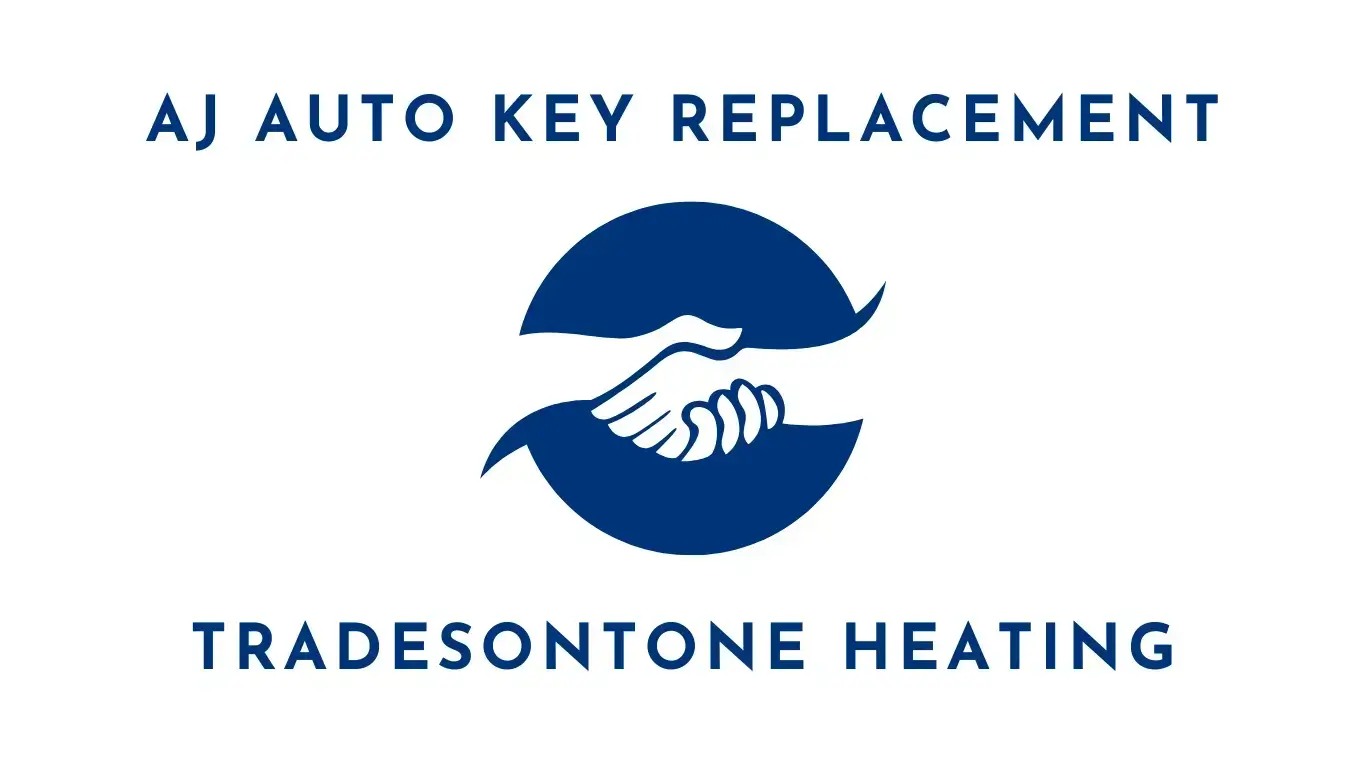 AJ Key Replacement Partnership with Tradestone Heating